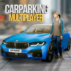 دانلود Car Parking – بازی “پارک کردن ماشین“ اندروید + مود
